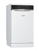 Изображение Whirlpool WSFO 3O23 PF dishwasher Freestanding 10 place settings A++