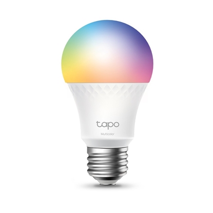 Attēls no Żarówka Tapo L535E Smart Multicolor 