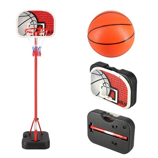 Изображение ZDK881G Basketbola grozs NILS