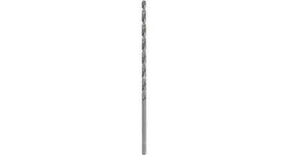 Изображение Bosch Long HSS Twist Drill Bits Ground