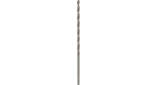 Picture of Bosch Long HSS Twist Drill Bits Ground