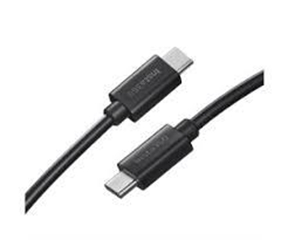 Attēls no CABLE USB-C TO USB-C/ACE/ACE PRO CINSBAJB INSTA360