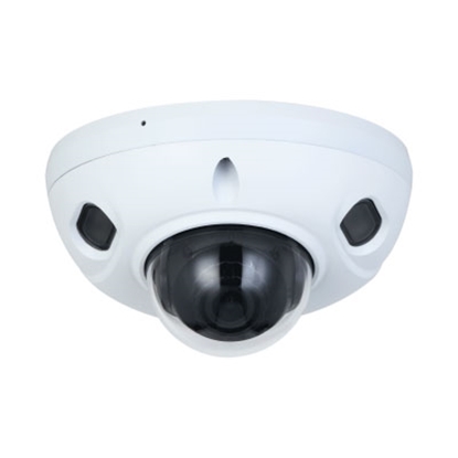 Attēls no IP network camera 4MP HDBW3441F-AS-S2 2.8mm