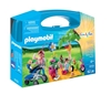 Изображение Playmobil Skrzyneczka Rodzinny piknik (9103)