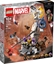 Attēls no LEGO MARVEL 76266 ENDGAME FINAL BATTLE