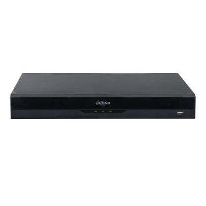 Attēls no NET VIDEO RECORDER 8CH/NVR5208-EI DAHUA