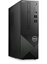 Изображение PC|DELL|Vostro|3710|Business|SFF|CPU Core i3|i3-12100|3300 MHz|RAM 8GB|DDR4|3200 MHz|SSD 256GB|Graphics card Intel UHD Graphics 730|Integrated|ENG|Linux|Included Accessories Dell Optical Mouse-MS116 - Black;Dell Multimedia Wired Keyboard - KB216 Black|M2