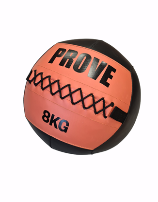 Attēls no Pildbumba Wall Ball Prove 8kg