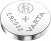 Picture of 1 Varta electronic CR 2032