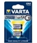 Attēls no 1x2 Varta Professional CR 2