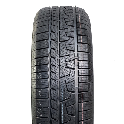 Picture of 215/45R18 APLUS A702 93V XL M+S 3PMSF