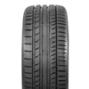 Picture of 215/50R17 CONTINENTAL SPORTCONTACT 5 95W XL FR