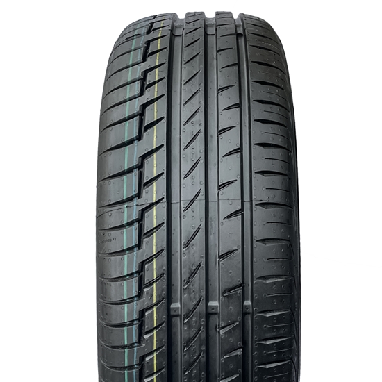 Изображение 235/55R19 CONTINENTAL PREMIUMCONTACT 6 105V XL FR