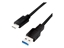 Изображение Adapter USB LogiLink Czarny  (CU0166)