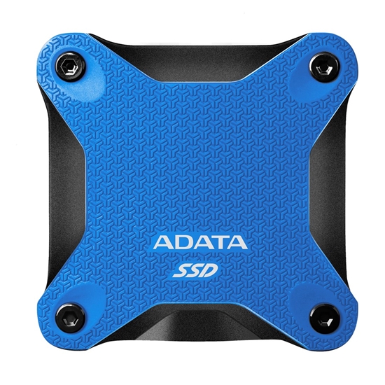 Изображение ADATA SD620 1 TB Blue