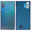 Picture of Aizmugurējais vāciņš priekš Samsung N975F Note 10+ Aura Glow oriģināls (used Grade B)