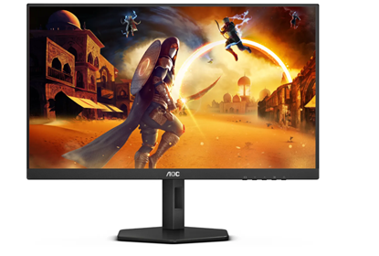 Picture of AOC 24G4X 180Hz FHD 1ms HAS HDR10