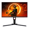 Picture of AOC G3 Q27G3XMN computer monitor 68.6 cm (27") 2560 x 1440 pixels 2K Ultra HD LED Black