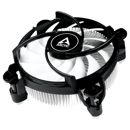 Picture of ARCTIC Alpine 17 LP Low-Profile CPU Cooler, Intel 1700