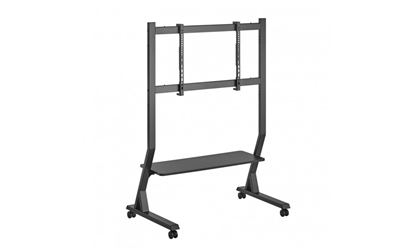 Picture of ART SD-22 MOBILE STAND + LCD/LED TV MOUNT 45-90" 60KG