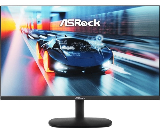 Picture of ASRock Challenger CL27FF 27" monitor