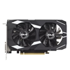 Изображение ASUS Dual -RTX3050-O6G NVIDIA GeForce RTX 3050 6 GB GDDR6