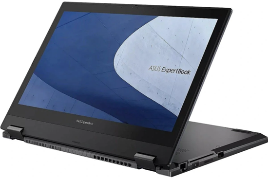 Picture of Asus ExpertBook B2 Flip B2402FBA-N70283X Laptop 14'' i5-1240P 8GB 512GB SSD W11P