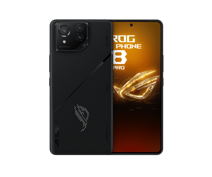 Изображение Asus ROG Phone 8 Pro 5G Phantom Black 16+512GB