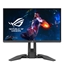 Изображение ASUS ROG Swift Pro PG248QP computer monitor 61.2 cm (24.1") 1920 x 1080 pixels Full HD LCD Black