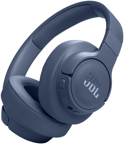 Picture of Austiņas JBL Tune 770NC Blue