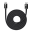 Picture of Baseus Display Port High Definition Series 8K 60Hz Bi-Directional Cable 5m