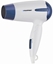 Attēls no Blaupunkt HDD301BL hair dryer 1200 W Blue, White