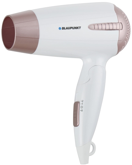 Изображение Blaupunkt HDD301RO hair dryer 1200 W White