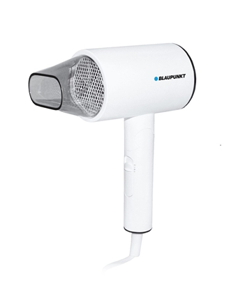 Attēls no Blaupunkt HDD401WH hair dryer 1600 W White