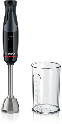 Изображение Blender Bosch Blender ręczny Bosch MSM4B610 1000W QuattroBlade