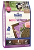 Picture of BOSCH Mini Senior - dry dog food - 2,5 kg