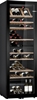 Picture of Bosch Serie 6 KWK36ABGA wine cooler Compressor wine cooler Freestanding Black 199 bottle(s)