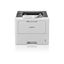 Picture of Brother HL-L6210DW | Mono | Laser | Printer | Wi-Fi | Maximum ISO A-series paper size A4 | Grey