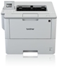 Изображение Brother HL-L6400DW laser printer 1200 x 1200 DPI A4 Wi-Fi