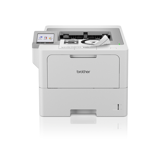 Picture of BROTHER HL-L6410DN MV-LASER-PRINT