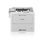 Изображение Brother HL-L6410DN | Mono | Laser | Printer | Wi-Fi | Maximum ISO A-series paper size A4 | Grey