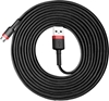 Изображение Baseus Cafule USB / microUSB Cable 3m