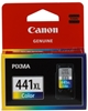 Picture of Canon CL-441 XL EMB color