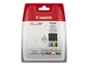 Изображение Canon CLI-551 BK/C/M/Y Ink Cartridge Multipack