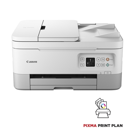 Picture of Canon PIXMA TS 7451i