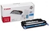 Picture of Canon 1659B002 toner cartridge 1 pc(s) Original Cyan