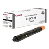 Изображение Canon Toner Cartridge C-EXV 28 black