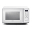Изображение Caso | Microwave Oven | Chef HCMG 25 | Free standing | 900 W | Convection | Grill | Stainless Steel