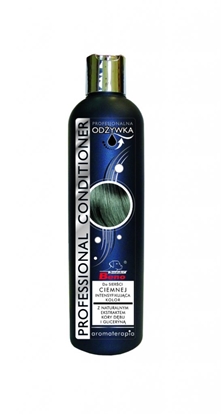 Attēls no Certech Super Beno Professional - Conditioner for Dark Hair 250 ml