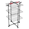 Изображение Clothes Drying Rack Vileda Mixer 3 Ultimate